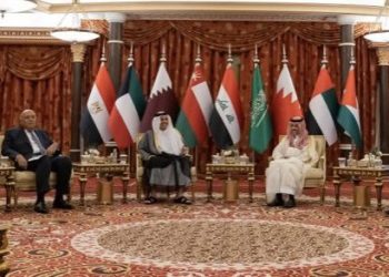 المومني لـ “البوصلة”: عودة سوريا للجامعة العربية “واقعية سياسية” لكنّها مشروطة