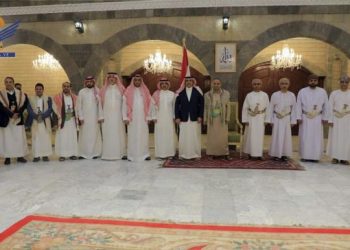 ترقب يمني لنتائج محادثات الحوثيين مع الوفدين السعودي والعُماني