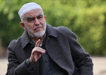 الشيخ رائد صلاح يكشف: بعض العرب قالوا لي دعك من الأقصى وهناك وثائق ليس أوان كشفها الآن