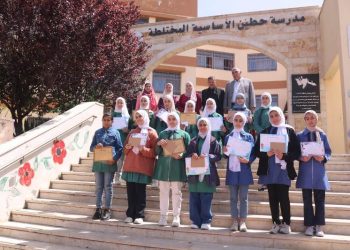 تكريم 80 حافظا للقرآن الكريم في عجلون