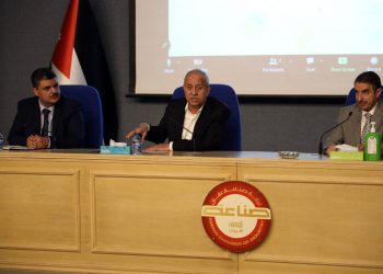 الجغبير: دعم الصناعة يسهم بالتخفيف من البطالة