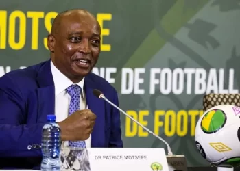 الكاف يعلن عن موعد قرعة كأس أمم أفريقيا 2023 وتصفيات مونديال 2026