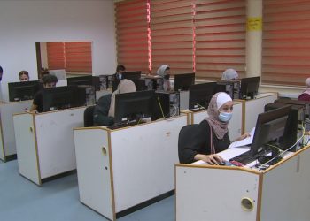 4709 طلاب يتقدمون اليوم للورقة الأولى من امتحان “الشامل” النظري