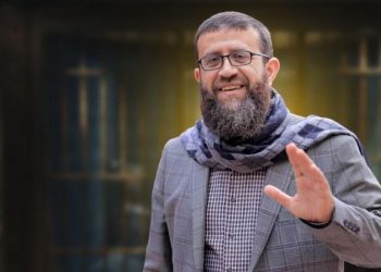 نوفل: استشهاد خضر عدنان يفضح إجرام الاحتلال ورسالة للمهرولين للتطبيع