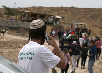 رسمياً.. جيش الاحتلال يسمح بعودة المستوطنين لمستوطنة “حوميش”
