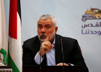 هنية: العدو أخطأ تقديراته وسيدفع ثمن جريمته