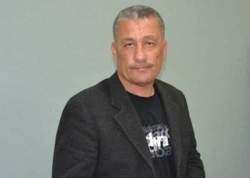 فطافطة: المطلوب من النشامى العودة بكأس آسيا