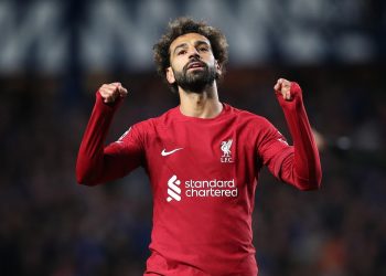 محمد صلاح يصعد إلى المرتبة 28 في قائمة فوربس للرياضيين الأعلى دخلا في العالم