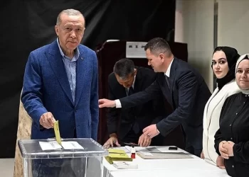 تركيا وأردوغان يتصدران “تريند” الأردن والعالم العربي