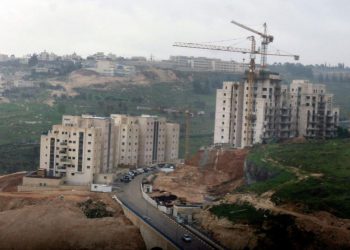 “التسوية”.. مشروع تهويدي لنزع 7 آلاف دونم بالقدس من أهلها