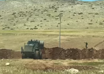 تحسباً لعمليات… الاحتلال يفرض إجراءات في الأغوار وأريحا