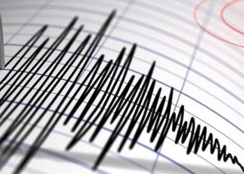 الأردن يرصد زلزالا ضرب مدينة حماه السورية بقوة 4.4 درجة