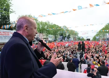 لهذا السبب تتمنى أوروبا خسارة أردوغان بانتخابات تركيا