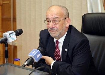 ملص: الطبّاع نموذجٌ للقائد الإسلاميّ الوطنيّ الذي سيخلدّه التاريخ بحروفٍ من ذهب