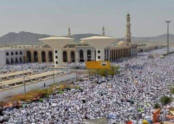 ما حكم التوكيل في الحج بسبب المرض؟