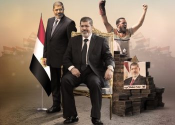 تفاعل واسع على منصات التواصل مع ذكرى وفاة الرئيس مرسي الرابعة