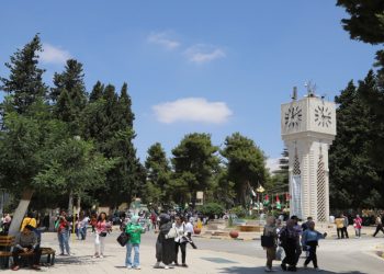 فصل وإنذار طلبة تسببوا بمشاجرات في الجامعة الأردنية