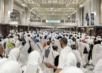 الأضخم بعد كورونا.. أبرز ملامح موسم الحج 2023