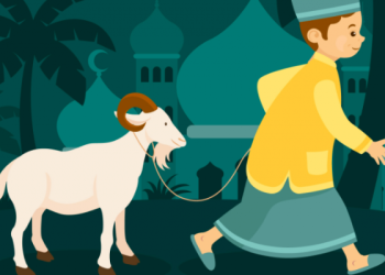 تعرف على بعض سنن عيد الأضحى المبارك