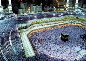 الحج في التاريخ .. صور وفيديوهات