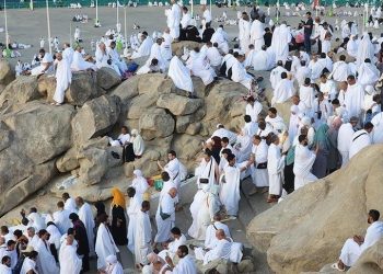 لبنان.. مغتربون يساندون أقاربهم لأداء الحج وتقديم الأضاحي