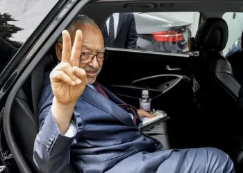 أمر توقيف جديد بحق راشد الغنوشي بتهمة “الجهاز السري”