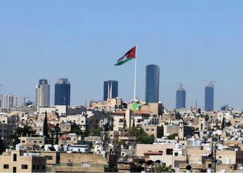 أجواء معتدلة الأربعاء وكتلة جافة الخميس