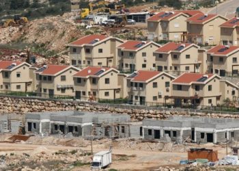 22 خطة لبناء 16 ألف وحدة استيطانية جديدة بالقدس لحسم معركتها