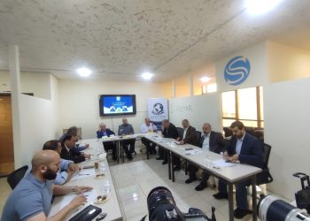 منتدون يناقشون جرائم الاحتلال في جنين خارج نطاق القانون الدولي (شاهد)
