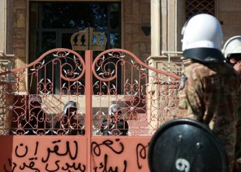 العراق يبلغ السويد بقطع العلاقات معها إذا تكرر حرق القرآن