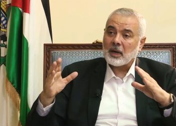 هنية: لقاء القاهرة يضعنا أمام مرحلة أساسها المقاومة وتغيير السلوك مع الاحتلال