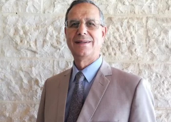 محادين: التعجل في إقرار قانوني “الجرائم الإلكترونية والسير” سيضر بالمجتمع الأردني