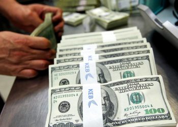 غسيل الأموال حول العالم (فيديوغراف)