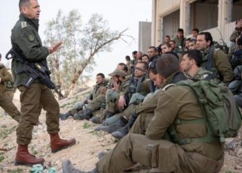 جنود إسرائيليون يعانون من “إعاقات نفسية” بسبب الحرب على غزة
