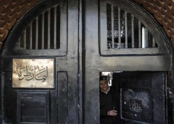 طبيبة ألمانية لـ”شبيغل”: اعتقال السيسي لوالدي عمل انتقامي غير مبرر لإسكاتي