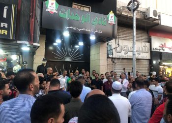 ما مصير مشاركة الوحدات في أبطال آسيا بوجود “شبهة” التطبيع؟