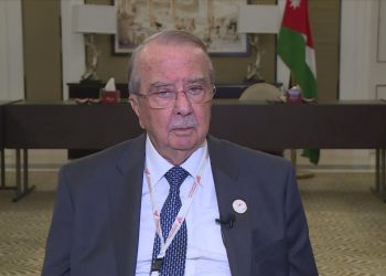 الطباع يكشف ماذا سيناقش مؤتمر المستثمرين الأردنيين