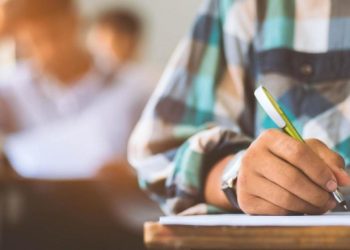 840 مخالفة خلال امتحانات الثانوية العامة “توجيهي”
