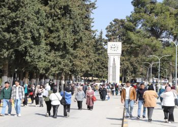 بدء تقديم طلبات القبول الموحد للجامعات