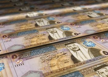 طرح إصدار جديد من سندات شركة الكهرباء الوطنية بقيمة 50 مليون دينار