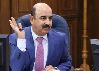 الصبيحي يتوقف عن الكتابة احتجاجًا على قانون الجرائم الإلكترونية