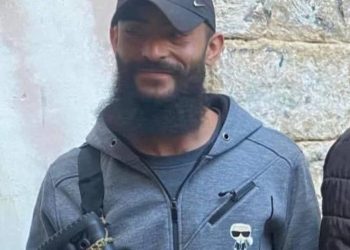 استشهاد مقاوم باشتباك مع قوات الاحتلال في نابلس