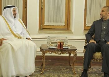 الدوحة: وساطة قطرية وراء التوصل لاتفاق بين واشنطن وطهران