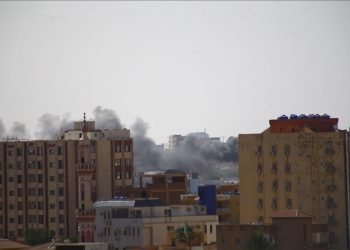 تجدد الاشتباكات العنيفة بين الجيش و”الدعم السريع” بالخرطوم
