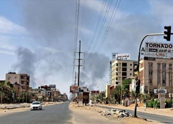 “أنقذوا الأطفال”: تحلل آلاف الجثث في الخرطوم يهدد بكارثة مرضية