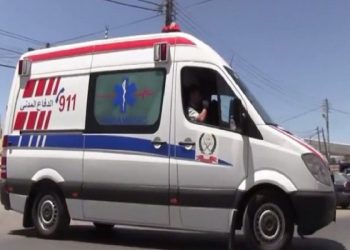وفاة وإصابات بحادث سير على طريق الرويشد