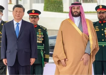 السعودية تدرس عرضا صينيا لبناء محطة نووية.. هل يعرقل خططا أمريكية؟