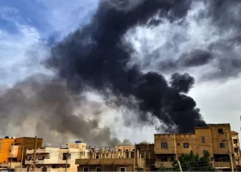 جيش السودان يعلن مقتل العشرات من الدعم السريع بضربات جوية في الخرطوم