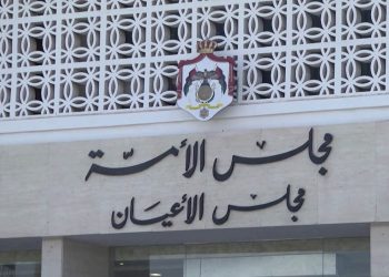 مجلس الأعيان يصادق على الجرائم الإلكترونية