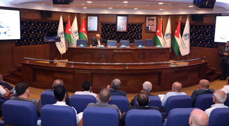 الحاج توفيق: تحديد ساعات عمل بعض القطاعات، من شأنه تنشيط عمل قطاعات أخرى